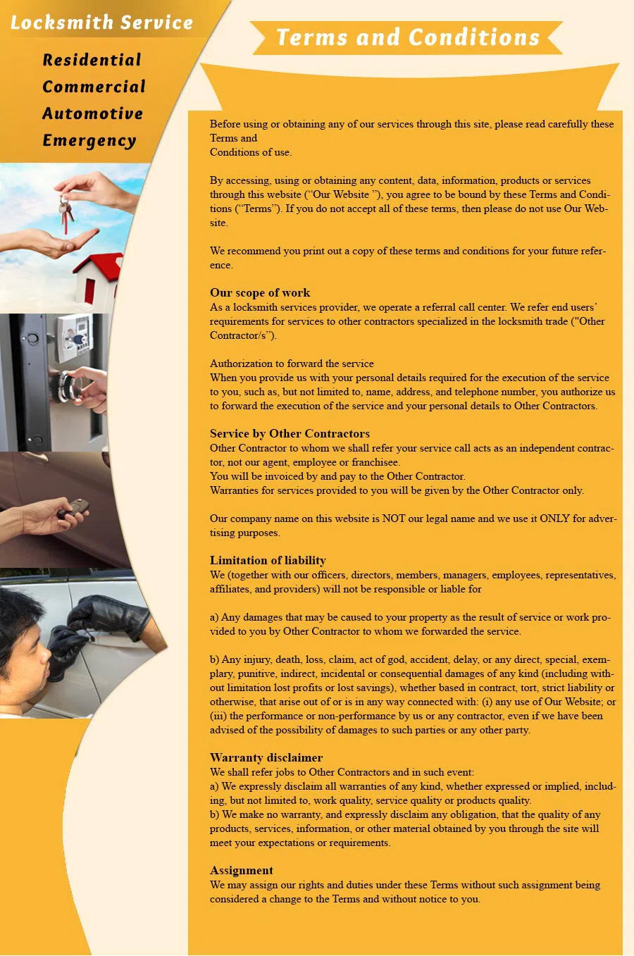 Cumberland Lock And Key Cumberland, RI 401-249-9243